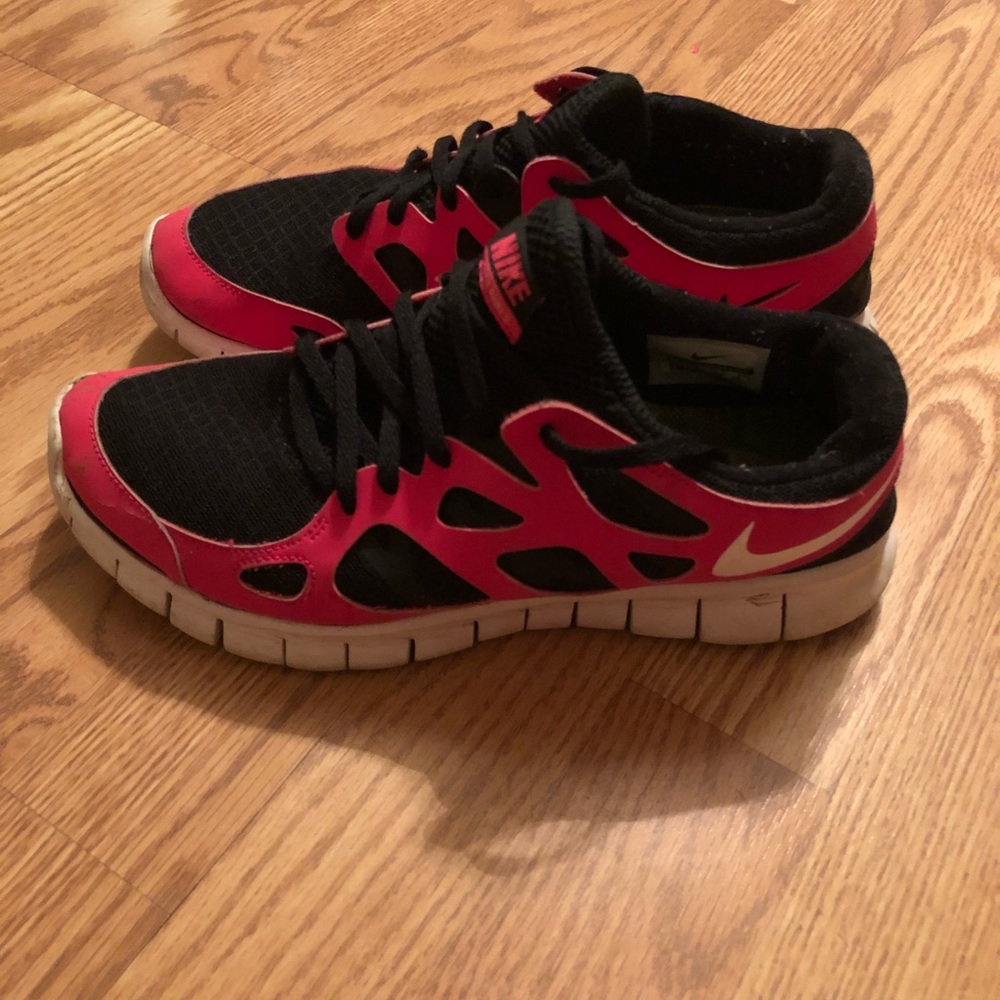 Nike FreeRuns
